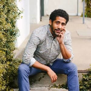 Meet your Posher, Anthony